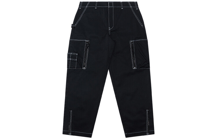 Dickies Мужские повседневные брюки, Черный
Dickies Мужские повседневные брюки, Черный