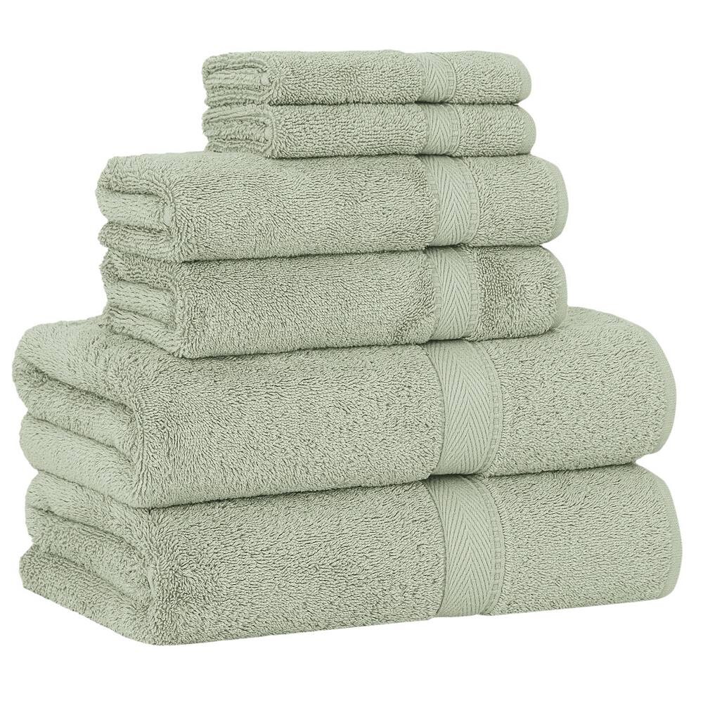 Linum Home Textiles Набор махровых полотенец Sinemis из турецкого хлопка, 6 шт., цвет Dark Gray
Linum Home Textiles Набор махровых полотенец Sinemis из турецкого хлопка, 6 шт., цвет Dark Gray