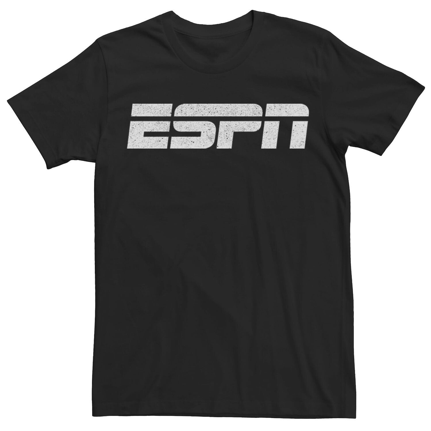 Мужская белая футболка с логотипом ESPN Licensed Character, Белый, Мужская белая футболка с логотипом ESPN Licensed Character
Мужская белая футболка с логотипом ESPN Licensed Character, Белый, Мужская белая футболка с логотипом ESPN Licensed Character