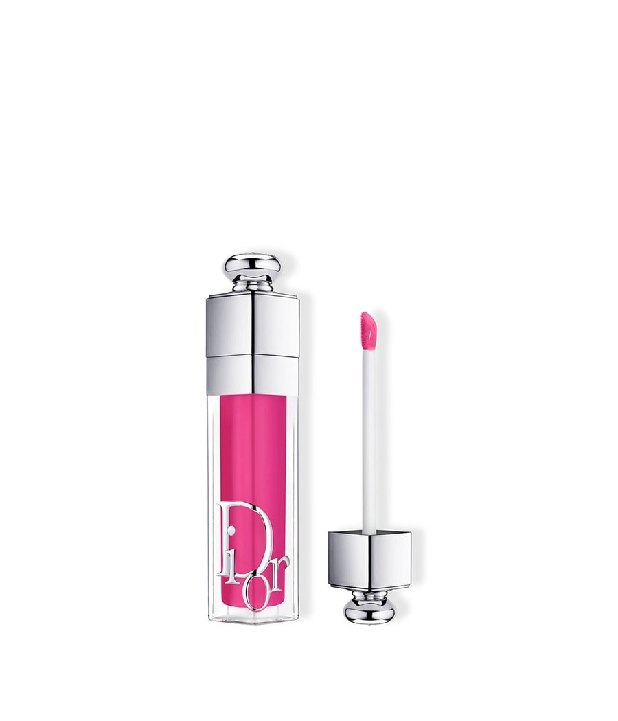 Блеск для губ DIOR Addict Lip Maximizer, 007 Raspberry, 6 ml
Блеск для губ DIOR Addict Lip Maximizer, 007 Raspberry, 6 ml