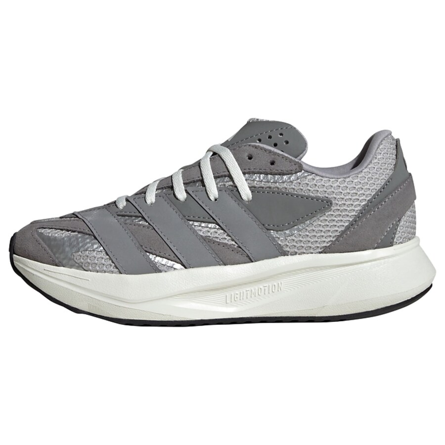 Кроссовки ADIDAS SPORTSWEAR Lightblaze, цвет Graphite
Кроссовки ADIDAS SPORTSWEAR Lightblaze, цвет Graphite