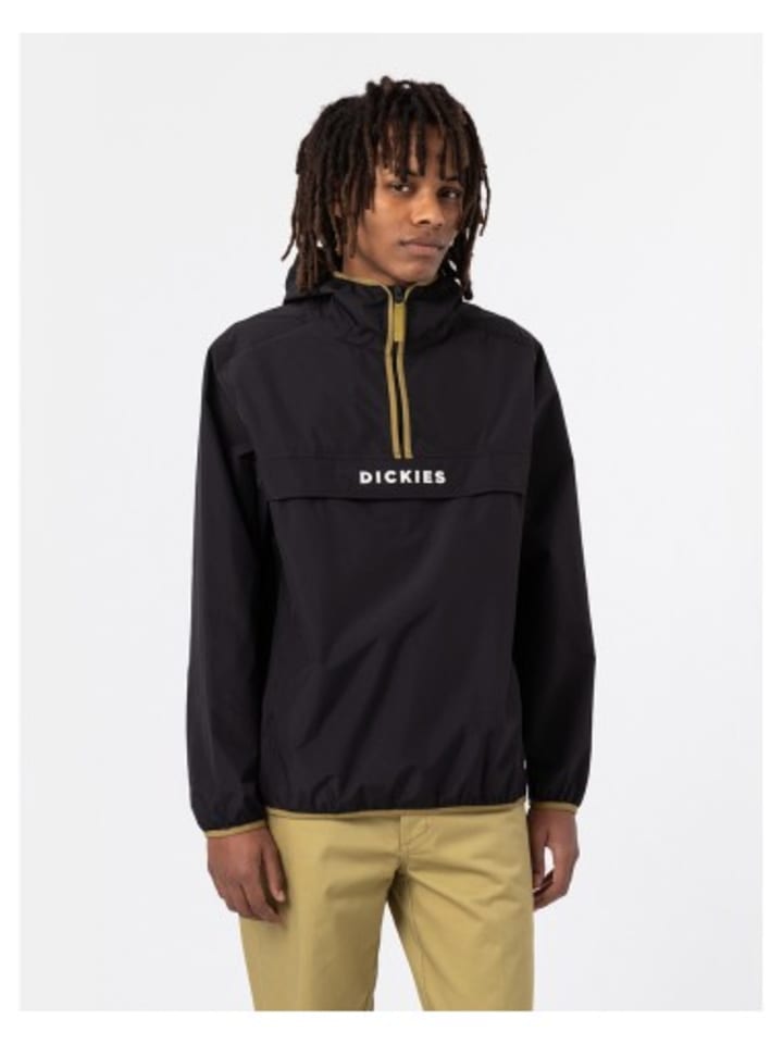 Куртка Dickies, черный
Куртка Dickies, черный