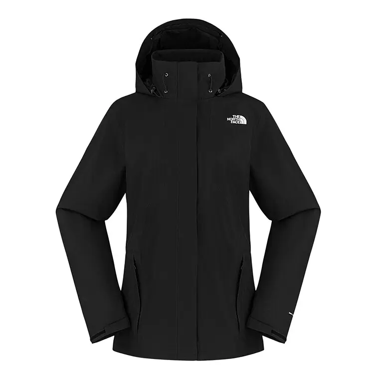 THE NORTH FACE Женская ветровка для городского исследования, JK3/Cosmic Black
THE NORTH FACE Женская ветровка для городского исследования, JK3/Cosmic Black