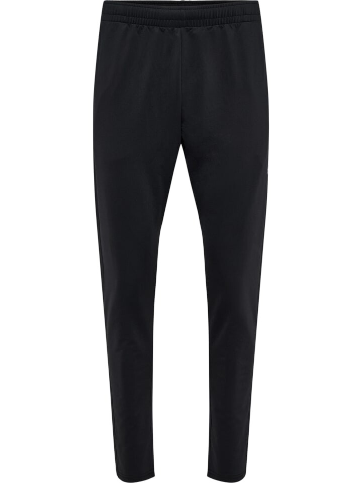 Спортивные брюки Hummel Hmlte Multisport Herren, черный
Спортивные брюки Hummel Hmlte Multisport Herren, черный