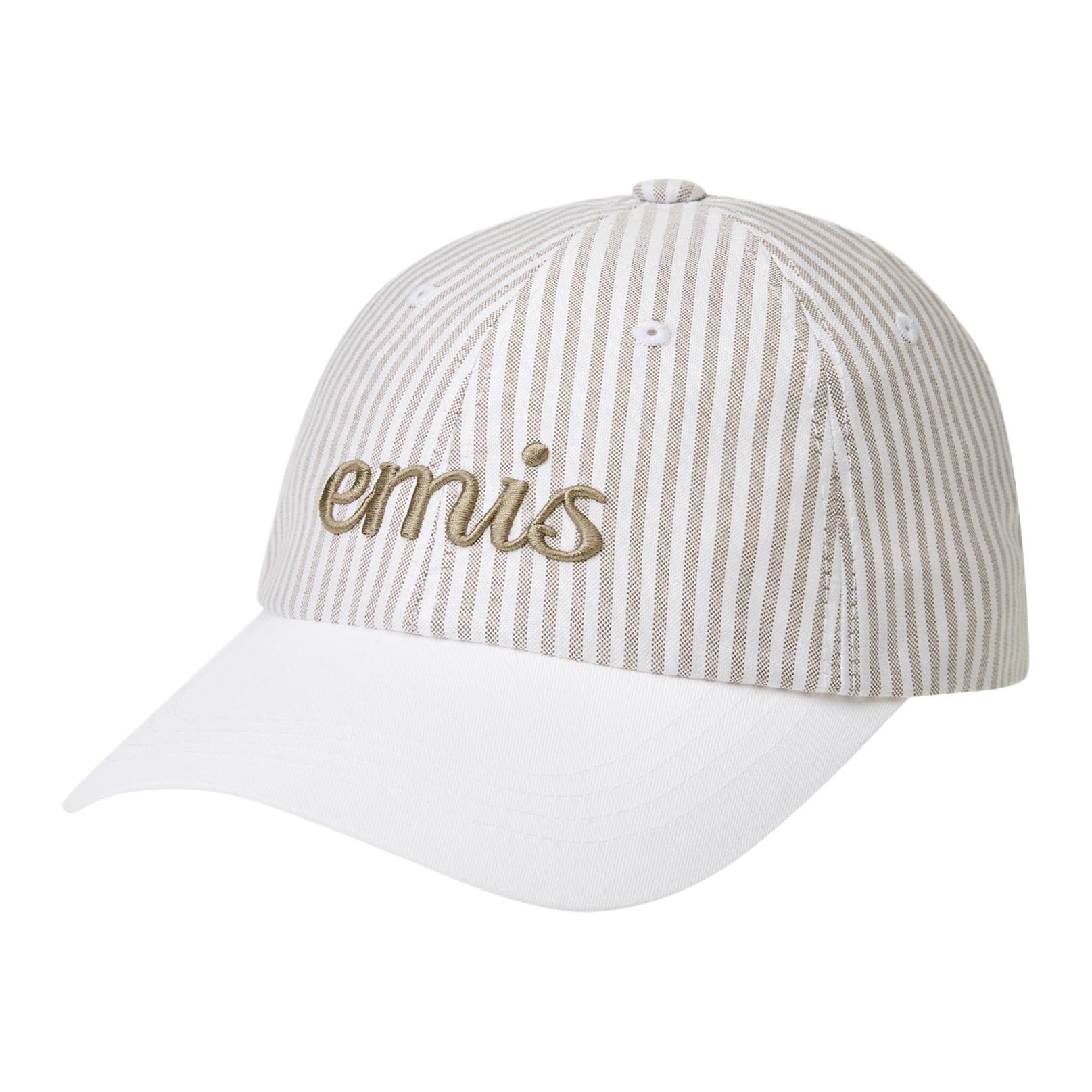 Хлопковая бейсболка Unisex Emis, Коричневый, Хлопковая бейсболка Unisex Emis
Хлопковая бейсболка Unisex Emis, Коричневый, Хлопковая бейсболка Unisex Emis