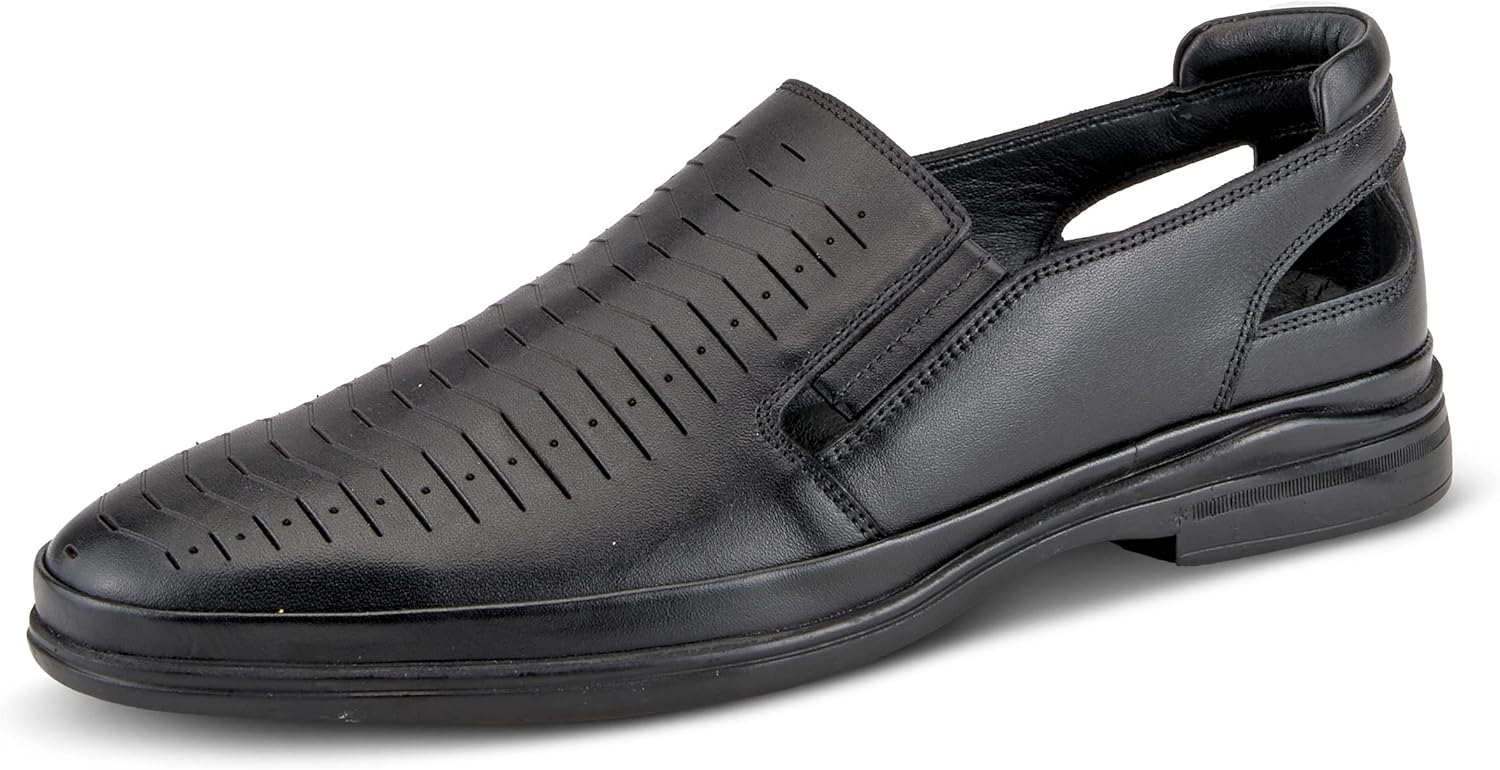 Мужские слипоны Spring Step Bane, черный
Мужские слипоны Spring Step Bane, черный