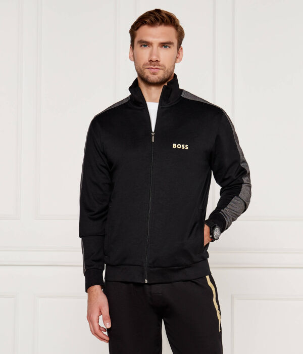 Свитер Regular fit Boss, черный
Свитер Regular fit Boss, черный