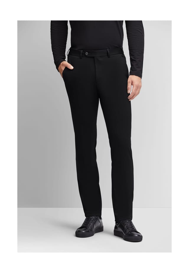 Брюки sergio-st Digel, черный
Брюки sergio-st Digel, черный