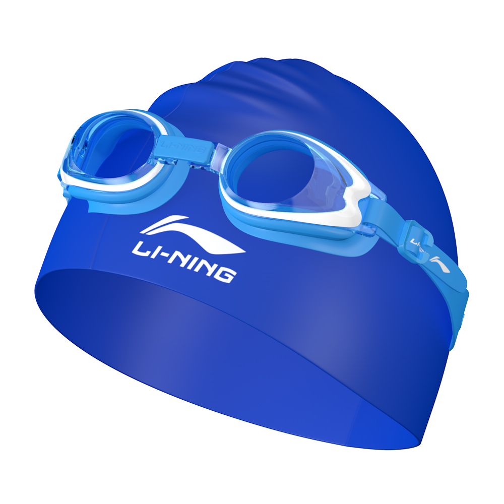LINING Очки Polycarbonate, Silicone детские Dark Blue/Light Blue
LINING Очки Polycarbonate, Silicone детские Dark Blue/Light Blue