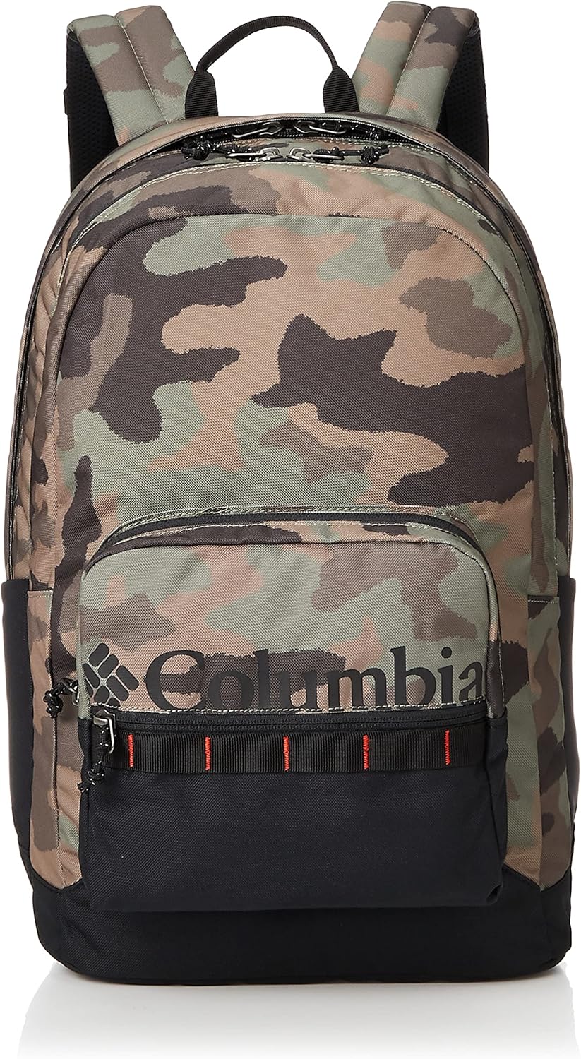 Columbia UU00870001316 CYPRESS CAMO рюкзак
Columbia UU00870001316 CYPRESS CAMO рюкзак