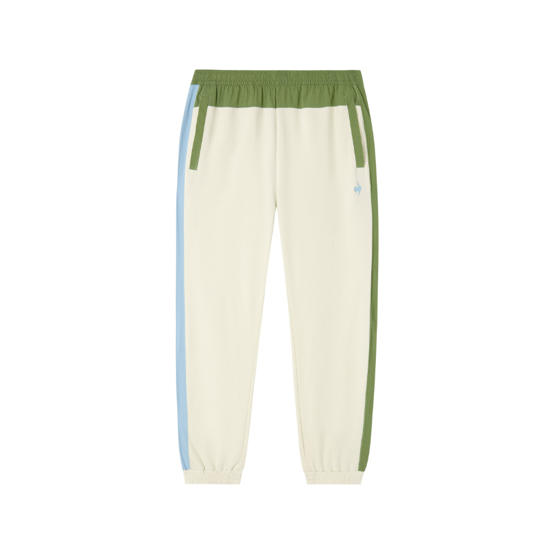 Le Coq Sportif Вязаные спортивные штаны мужские Original White
Le Coq Sportif Вязаные спортивные штаны мужские Original White