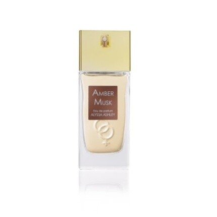 Alyssa Ashley Amber Musk Eau De Parfum Spray 30ml
Alyssa Ashley Amber Musk Eau De Parfum Spray 30ml