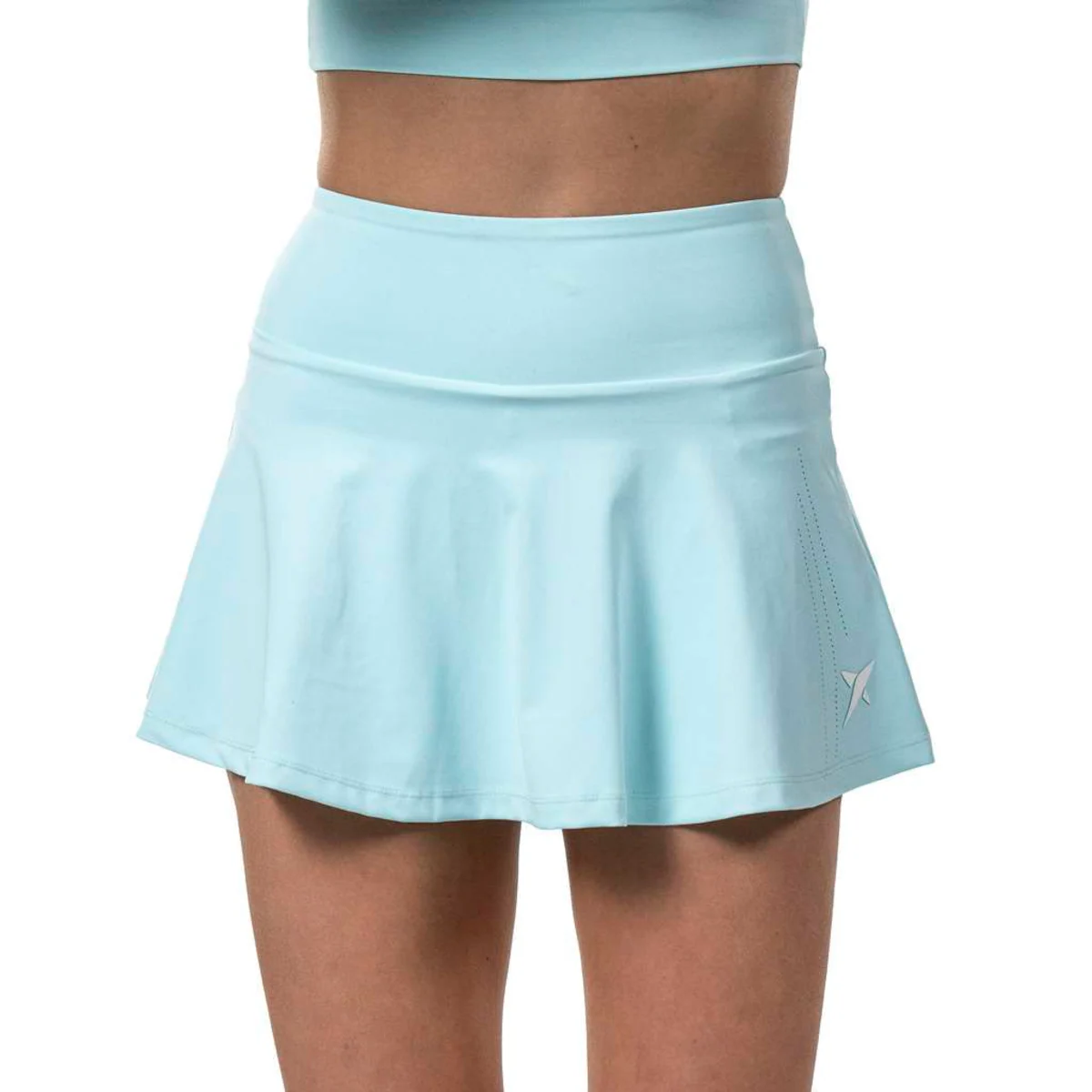 Женская юбка для паддла Opalo Drop Shot, синий
Женская юбка для паддла Opalo Drop Shot, синий