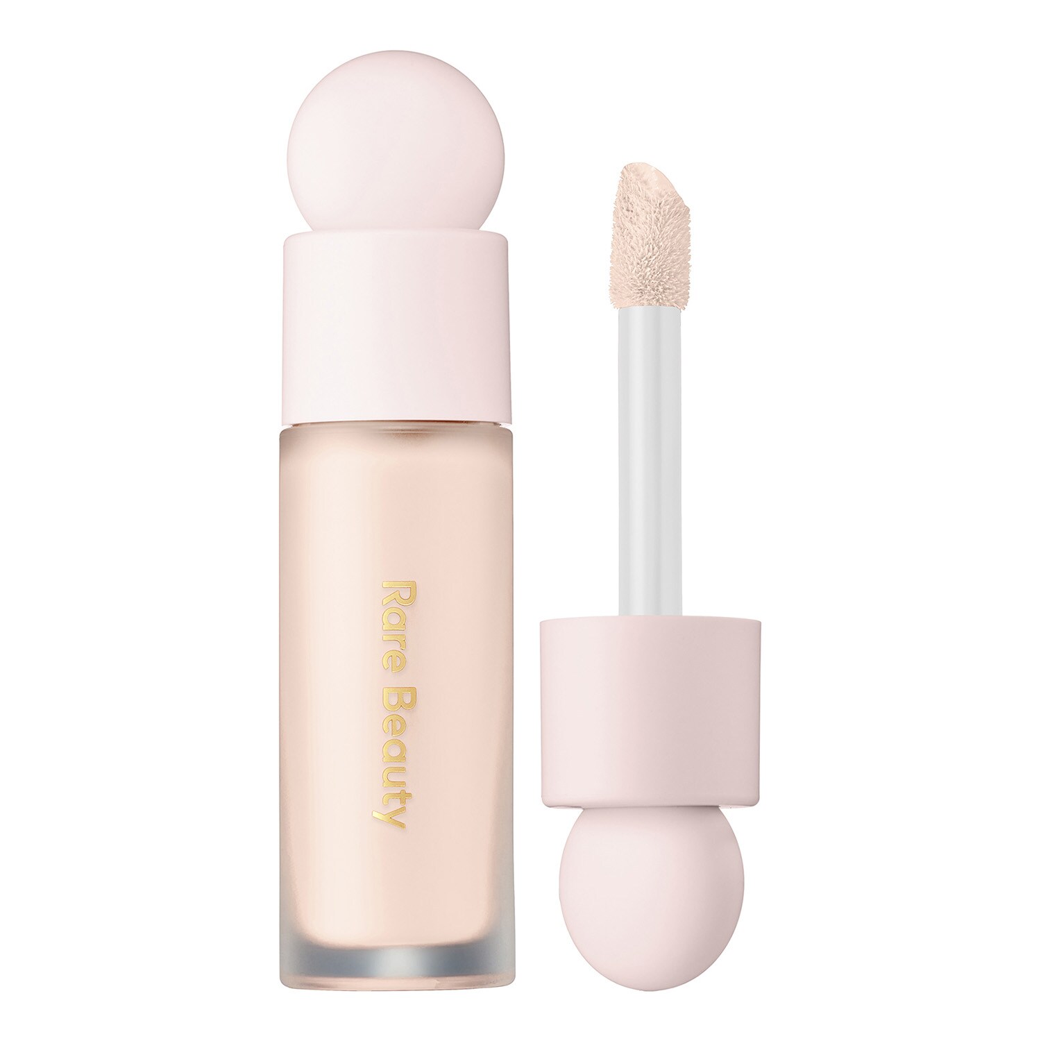 Осветляющий консилер для выравнивания тона кожи Liquid Touch Rare Beauty, 140C (7,5 ml)
Осветляющий консилер для выравнивания тона кожи Liquid Touch Rare Beauty, 140C (7,5 ml)