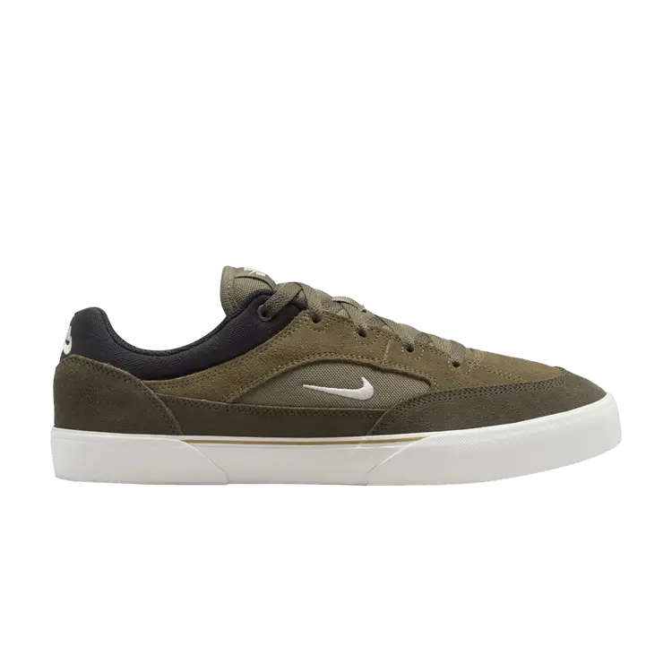 Кроссовки Malor SB 'Medium Olive', зеленый
Кроссовки Malor SB 'Medium Olive', зеленый