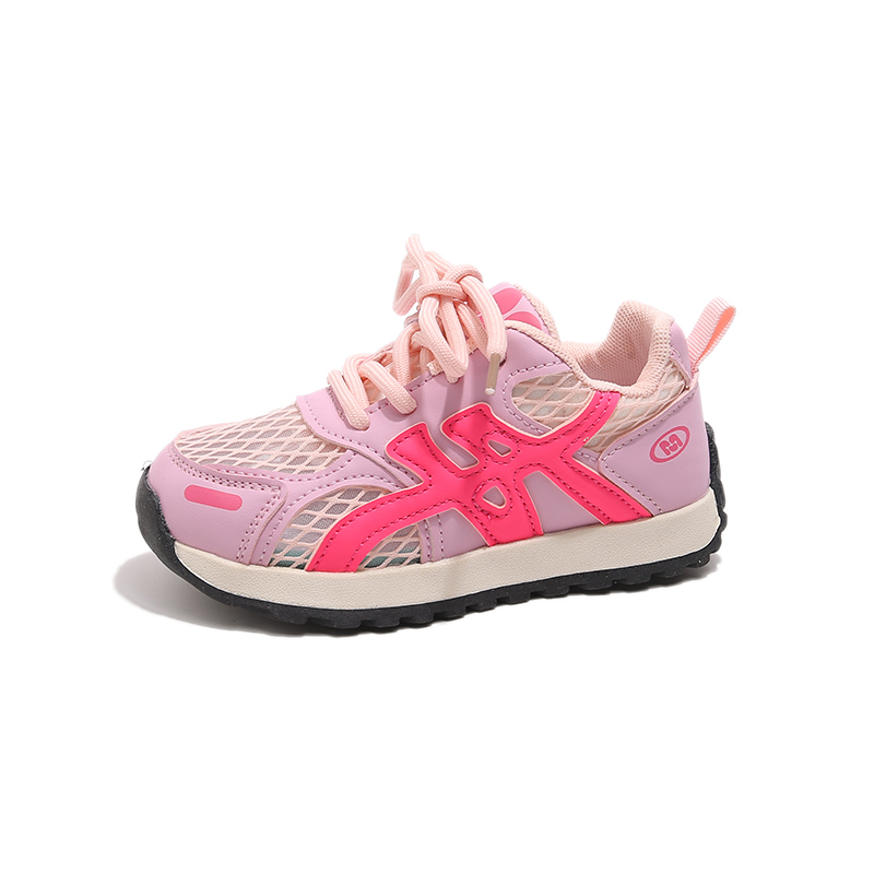 Детская повседневная обувь для детей NEZHACHAOHAI, розовый
Детская повседневная обувь для детей NEZHACHAOHAI, розовый