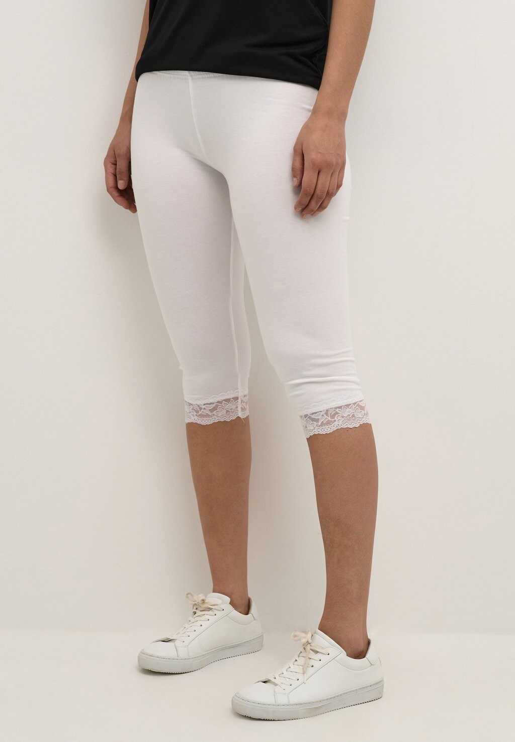 Шорты Cream CRMATHILDA, цвет Snow White
Шорты Cream CRMATHILDA, цвет Snow White