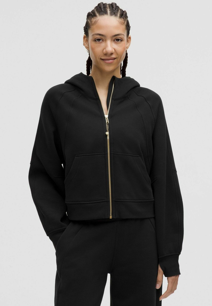Толстовка lululemon SCUBA OVERSIZED FULL-ZIP, Black Gold/Black
Толстовка lululemon SCUBA OVERSIZED FULL-ZIP, Black Gold/Black