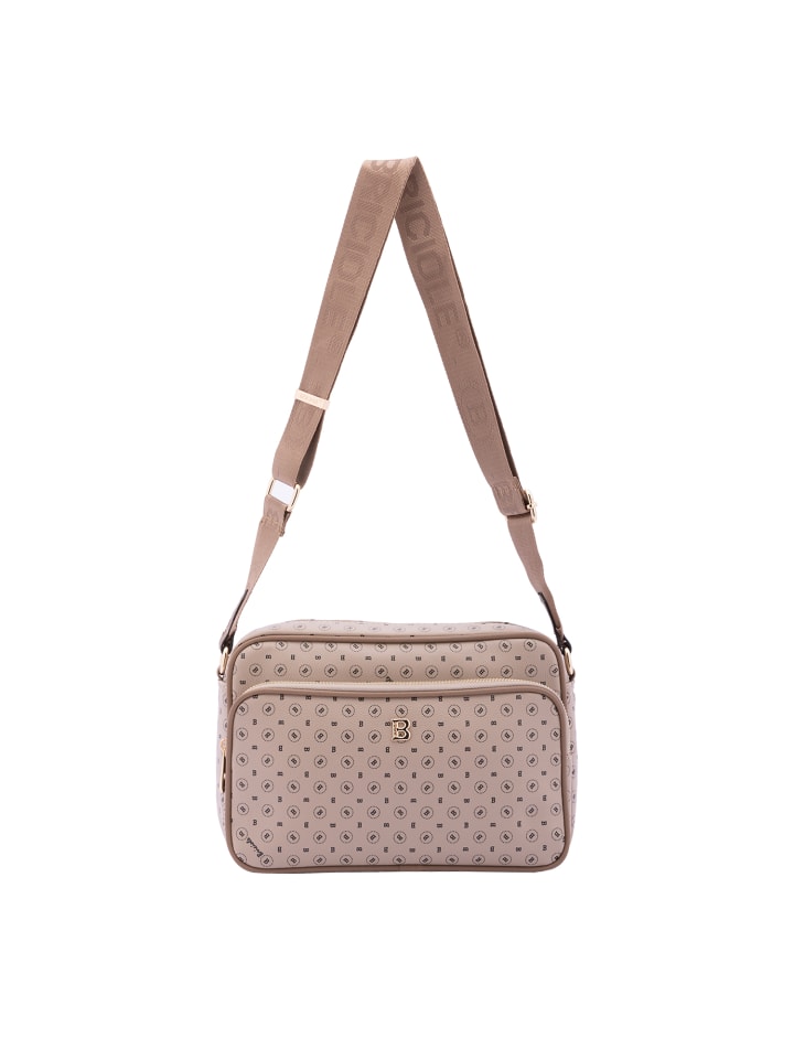 Наплечная сумка Briciole, хаки
Наплечная сумка Briciole, хаки