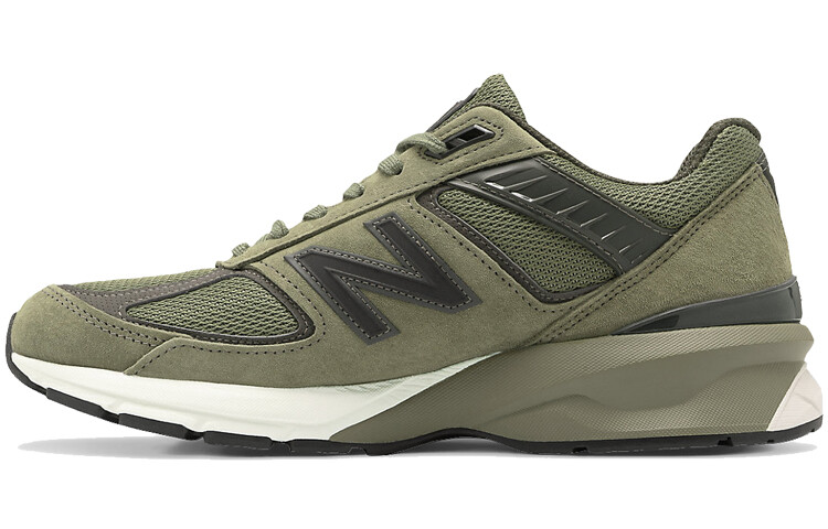 Мужские кроссовки New Balance NB 990 V5
Мужские кроссовки New Balance NB 990 V5