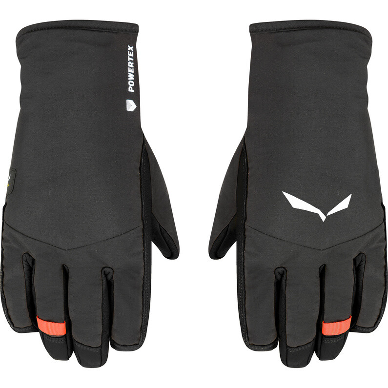 Женские перчатки Ortles PTX/TWR Salewa, черный
Женские перчатки Ortles PTX/TWR Salewa, черный