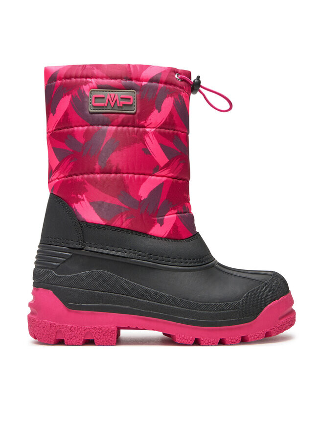 Зимние Ботинки CMP, розовый
Зимние Ботинки CMP, розовый
