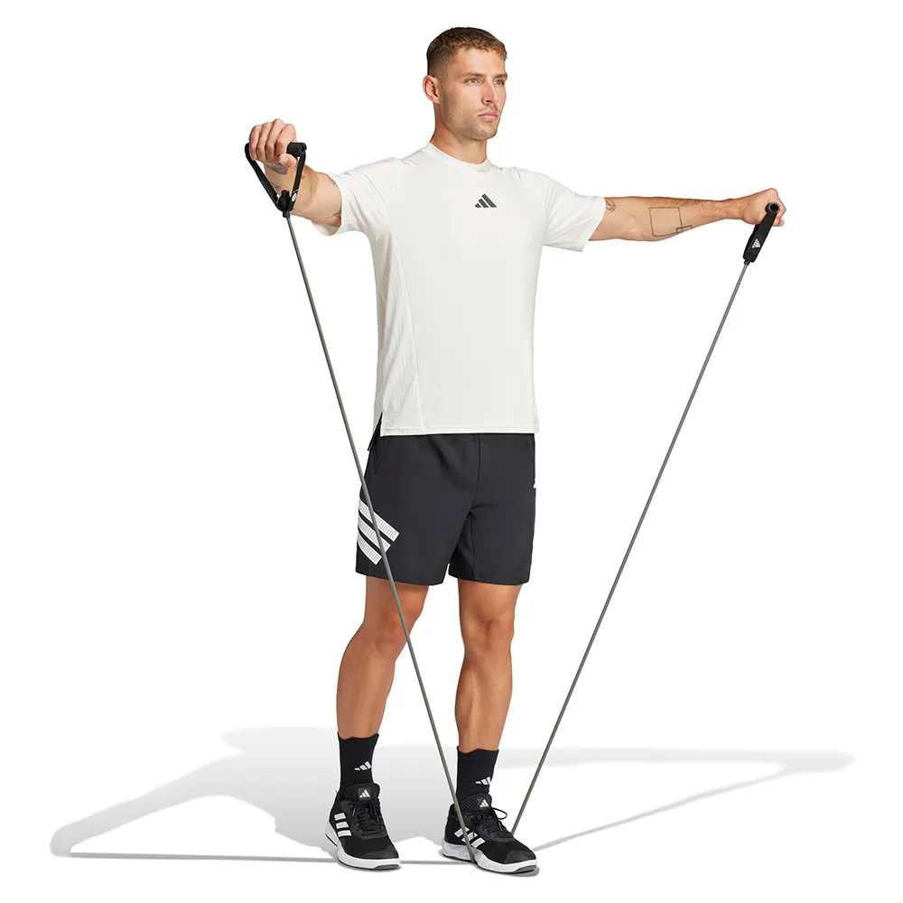 Шорты adidas Icon 3 Stripes 5´´, черный
Шорты adidas Icon 3 Stripes 5´´, черный