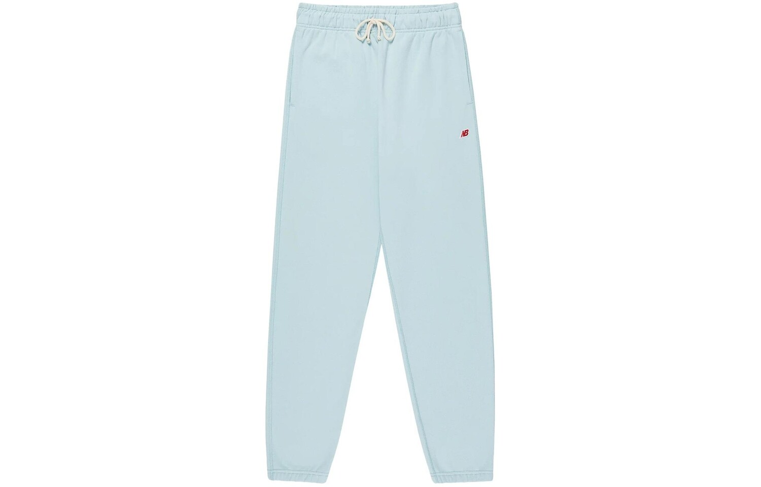 Трикотажные спортивные штаны серии Made In USA унисекс Winter Fog New Balance, цвет Winter fog
Трикотажные спортивные штаны серии Made In USA унисекс Winter Fog New Balance, цвет Winter fog