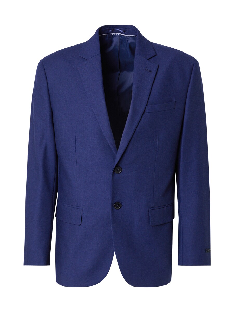 Пиджак от костюма обычного кроя JACK & JONES JPRTHEO, темно-синий
Пиджак от костюма обычного кроя JACK & JONES JPRTHEO, темно-синий