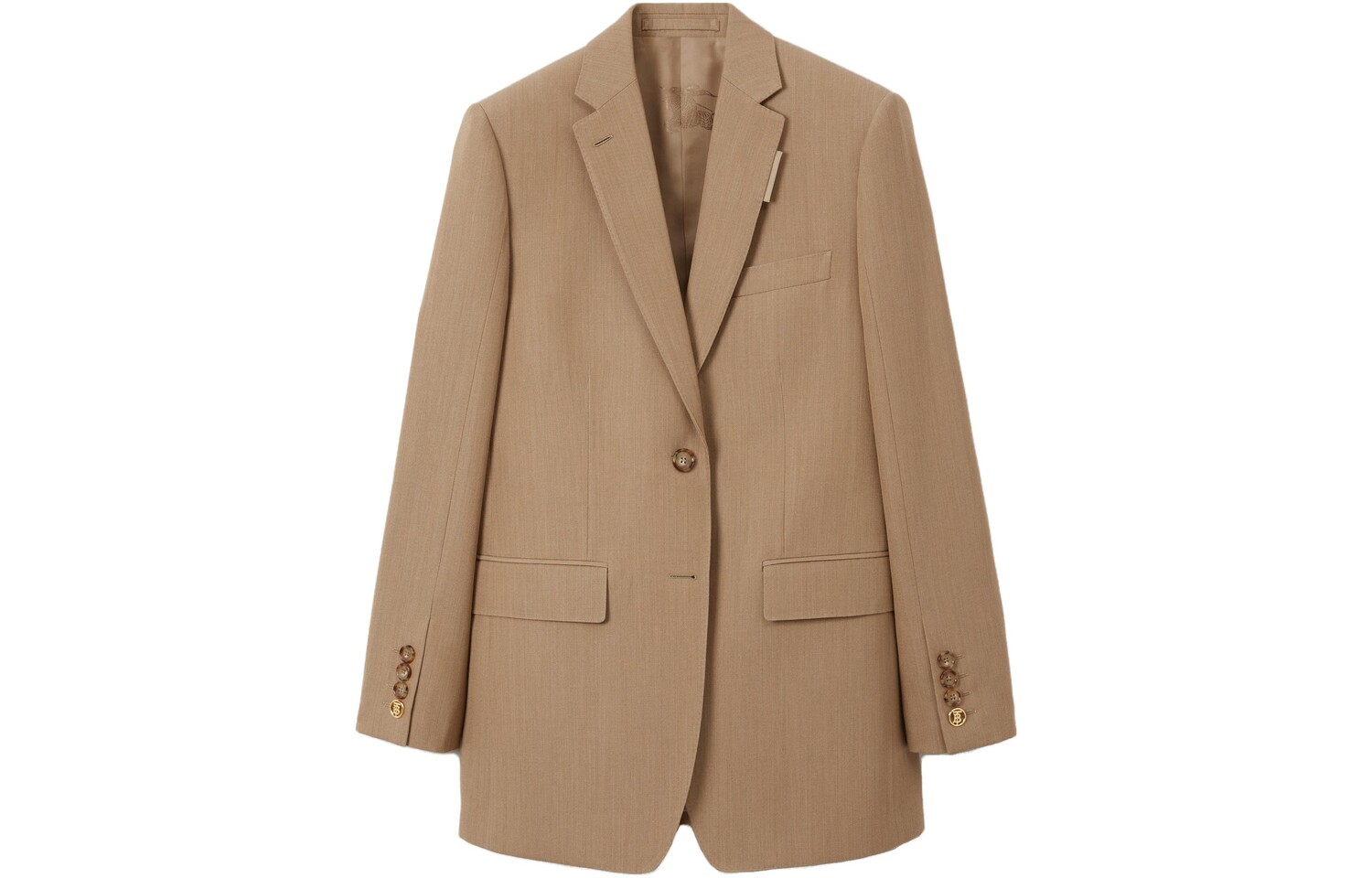 Burberry Женский Деловой Костюм, цвет Camel
Burberry Женский Деловой Костюм, цвет Camel