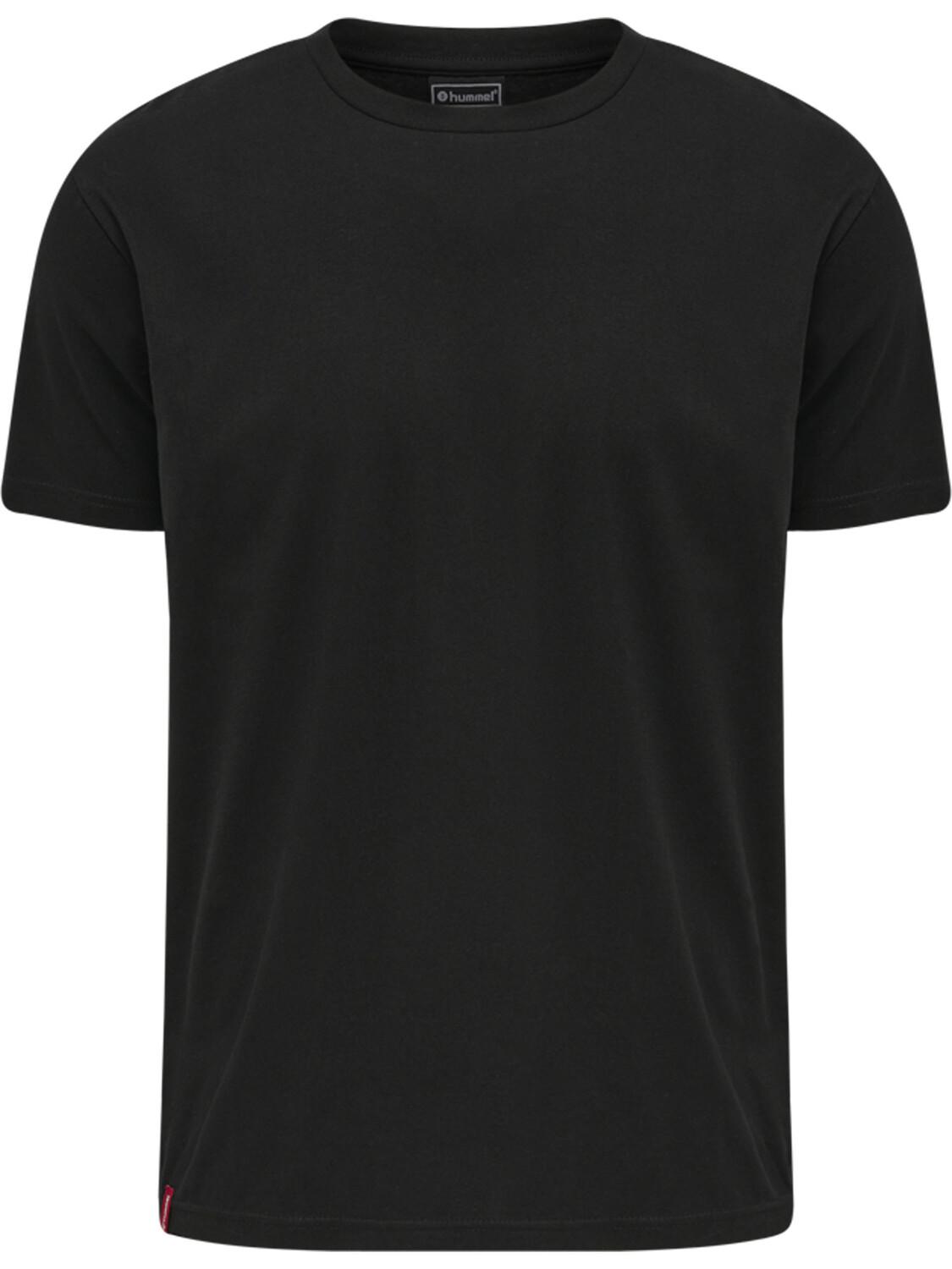 Футболка Hummel S/S Hmlred Basic S/S, черный
Футболка Hummel S/S Hmlred Basic S/S, черный