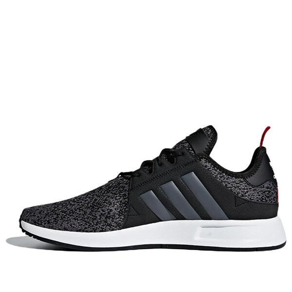 Кроссовки x_plr Adidas, черный
Кроссовки x_plr Adidas, черный