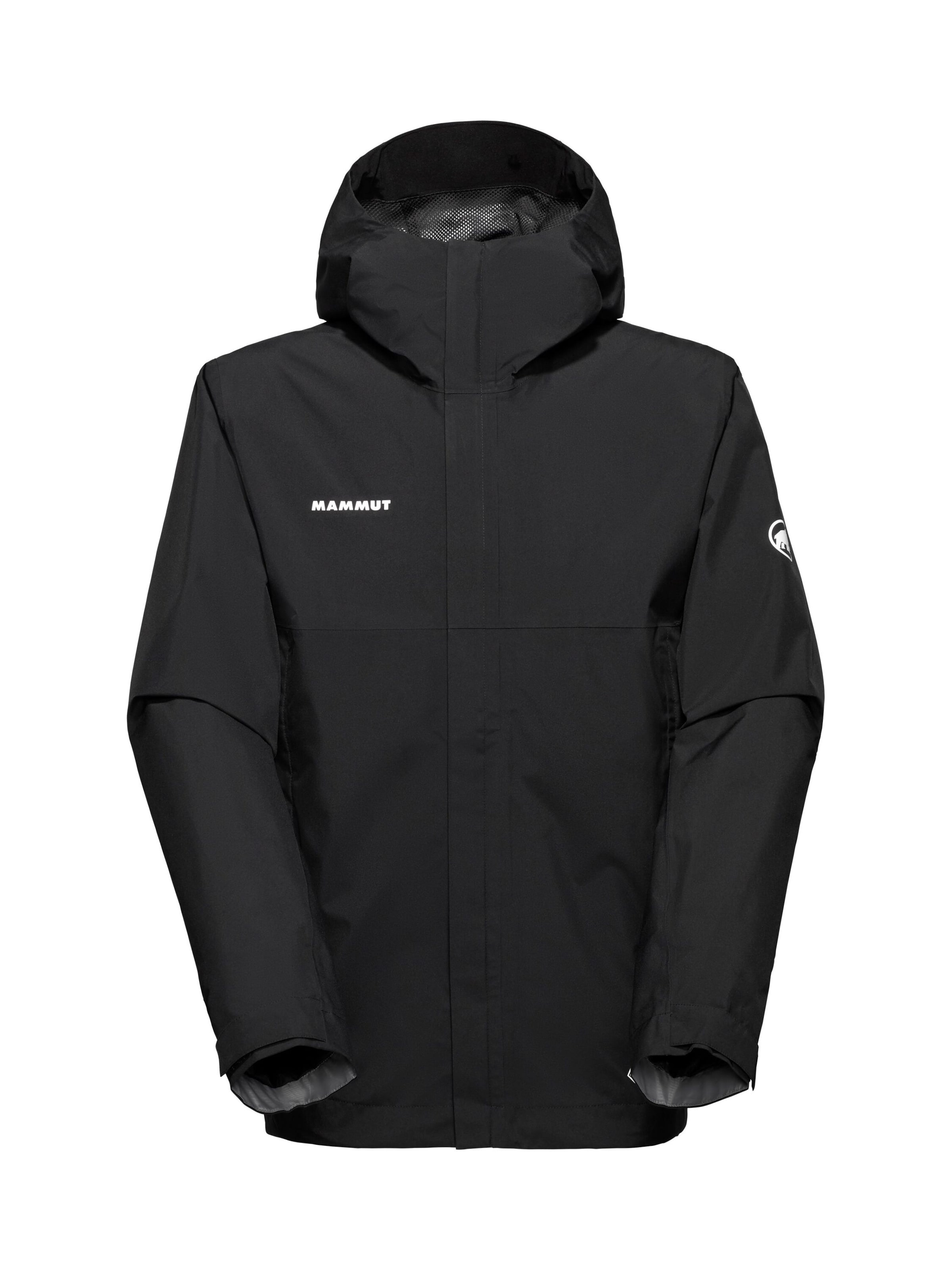 MAMMUT Куртка Outdoor в цвете Black
MAMMUT Куртка Outdoor в цвете Black