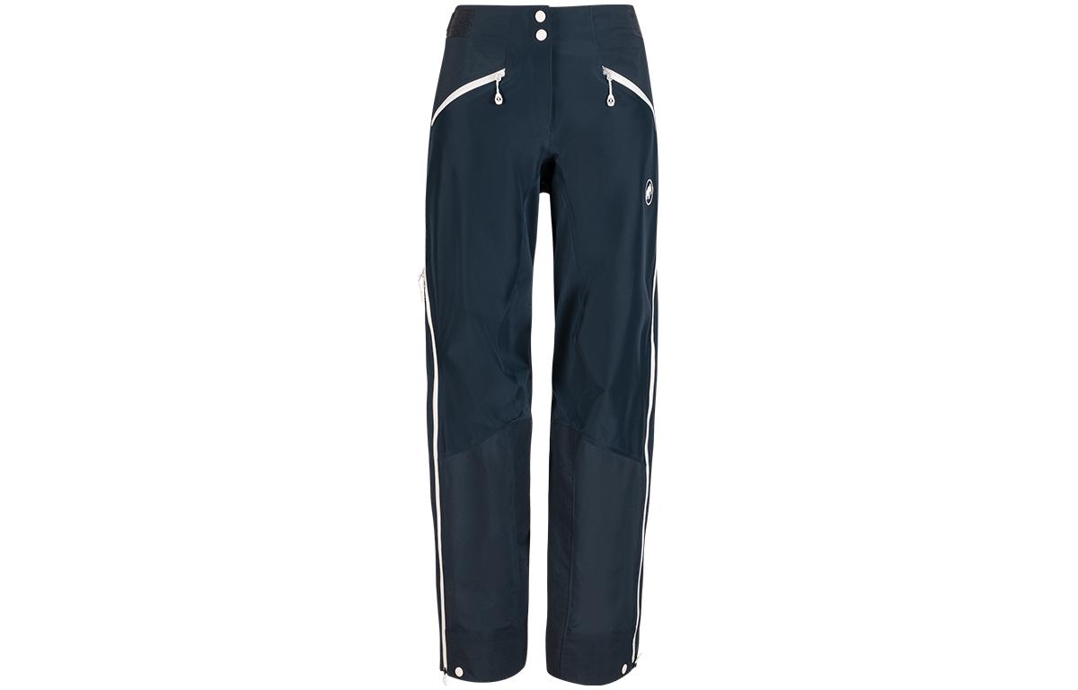 Штаны ветровки nordwand pro женские MAMMUT, черный
Штаны ветровки nordwand pro женские MAMMUT, черный