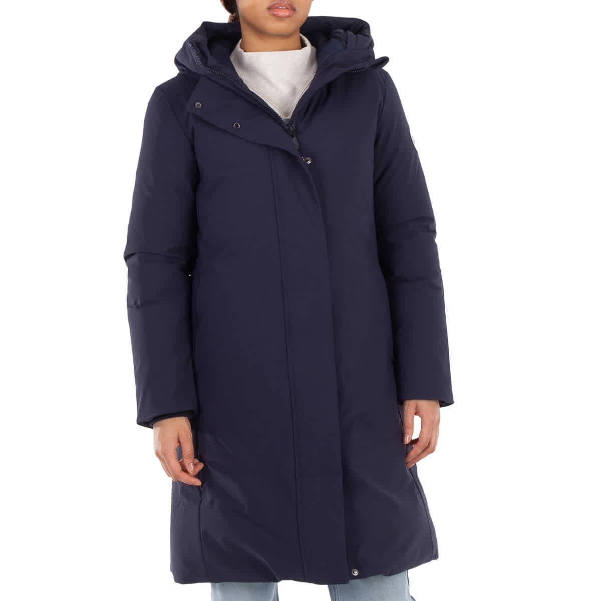 Спасательная утка Куртка с капюшоном на шнурке и длинными рукавами Save The Duck, синий
Спасательная утка Куртка с капюшоном на шнурке и длинными рукавами Save The Duck, синий