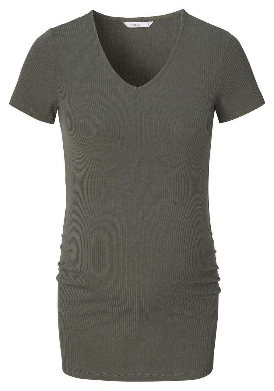 Рубашка Noppies Jadie, оливковый
Рубашка Noppies Jadie, оливковый
