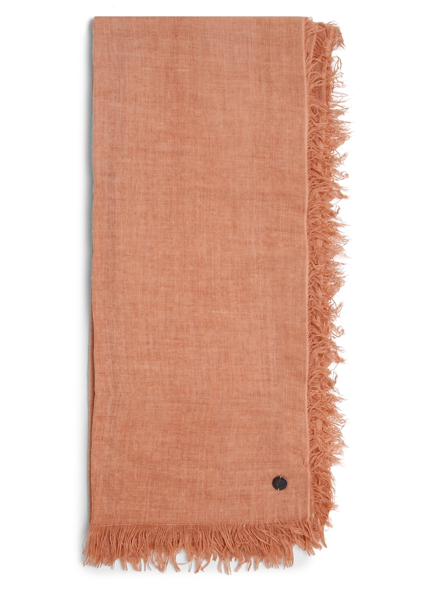 Большой шарф FRAAS, Mottled Orange
Большой шарф FRAAS, Mottled Orange