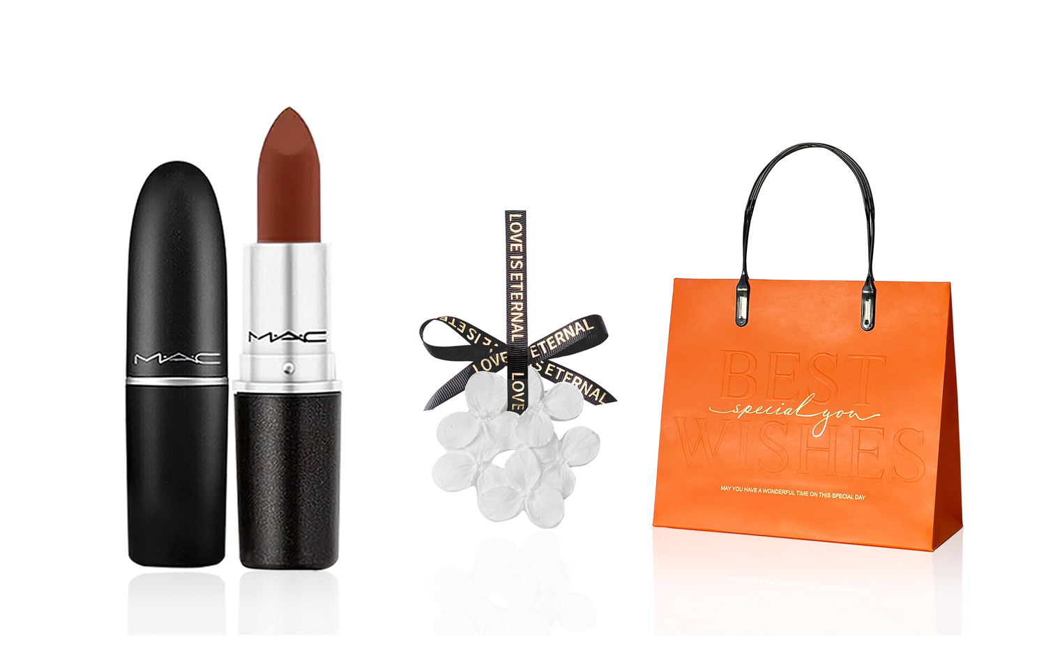 Набор косметики bullet для женщин MAC
Набор косметики bullet для женщин MAC