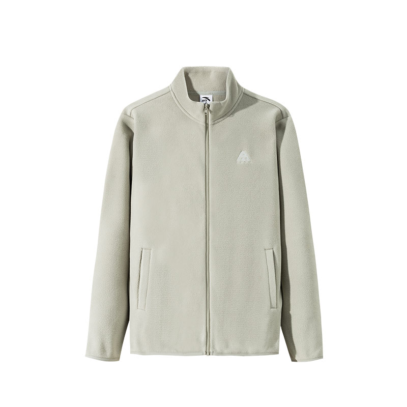 Толстовка Anta Outdoor Collection Knitwear Men's Cyan Bird Gray
Толстовка Anta Outdoor Collection Knitwear Men's Cyan Bird Gray