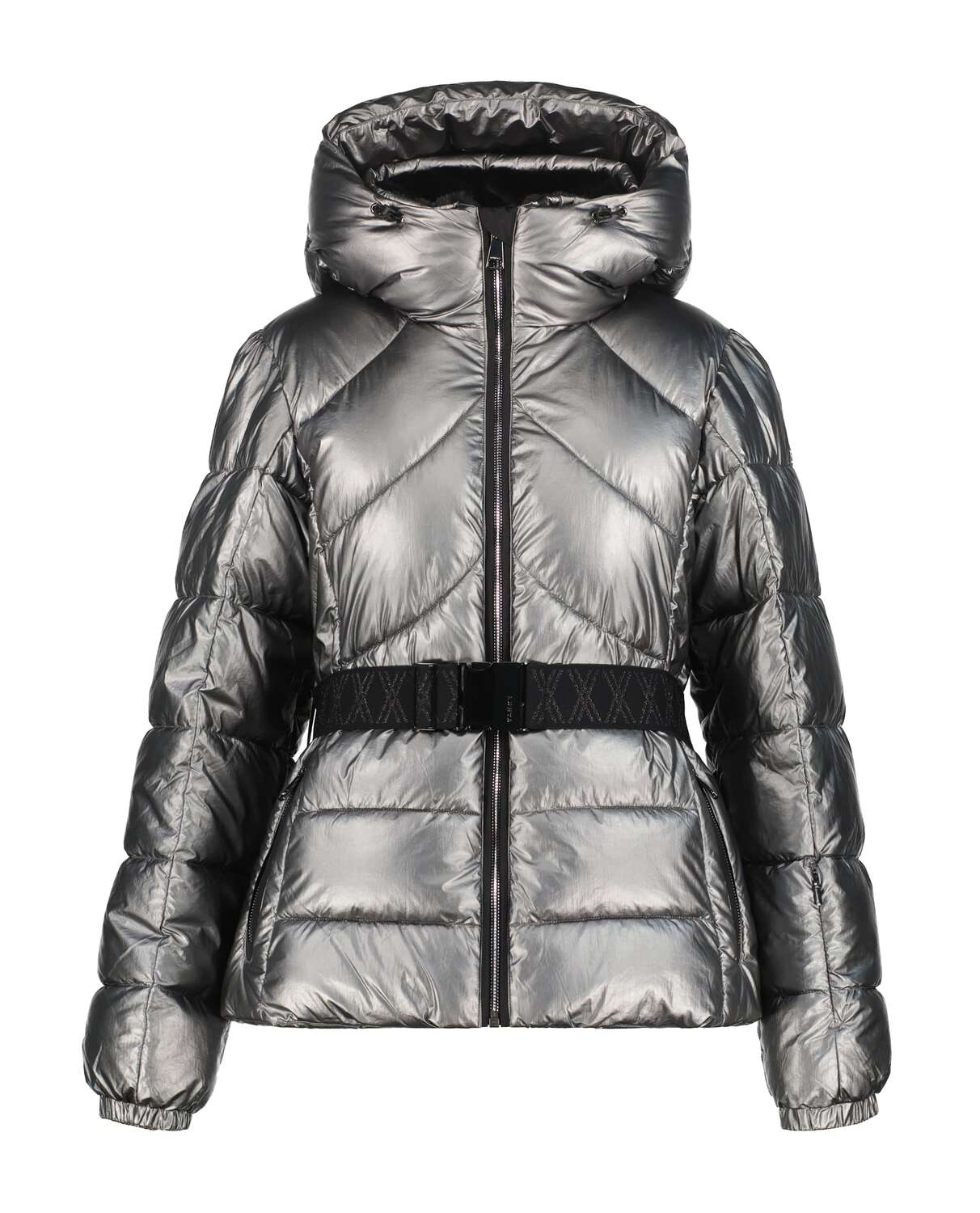 LUHTA Спортивная куртка в цвете Silver
LUHTA Спортивная куртка в цвете Silver