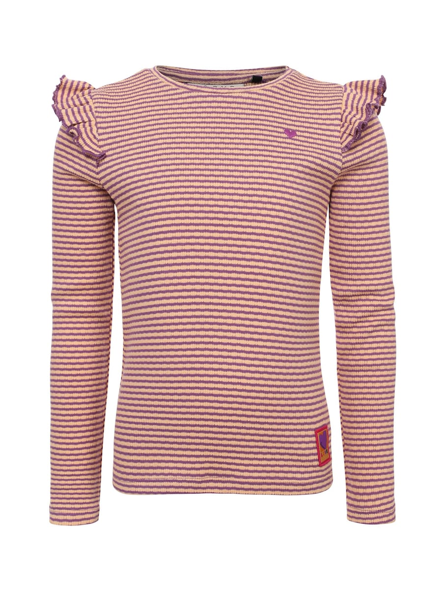 Рубашка Looxs Revolution, светло-фиолетовый
Рубашка Looxs Revolution, светло-фиолетовый