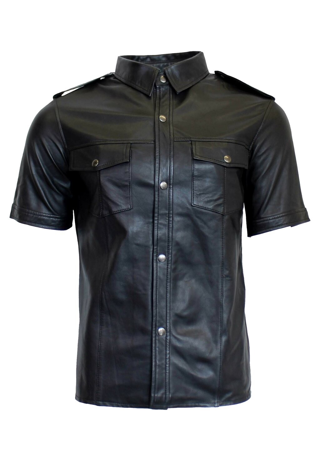 Рубашка Ricano, черный
Рубашка Ricano, черный