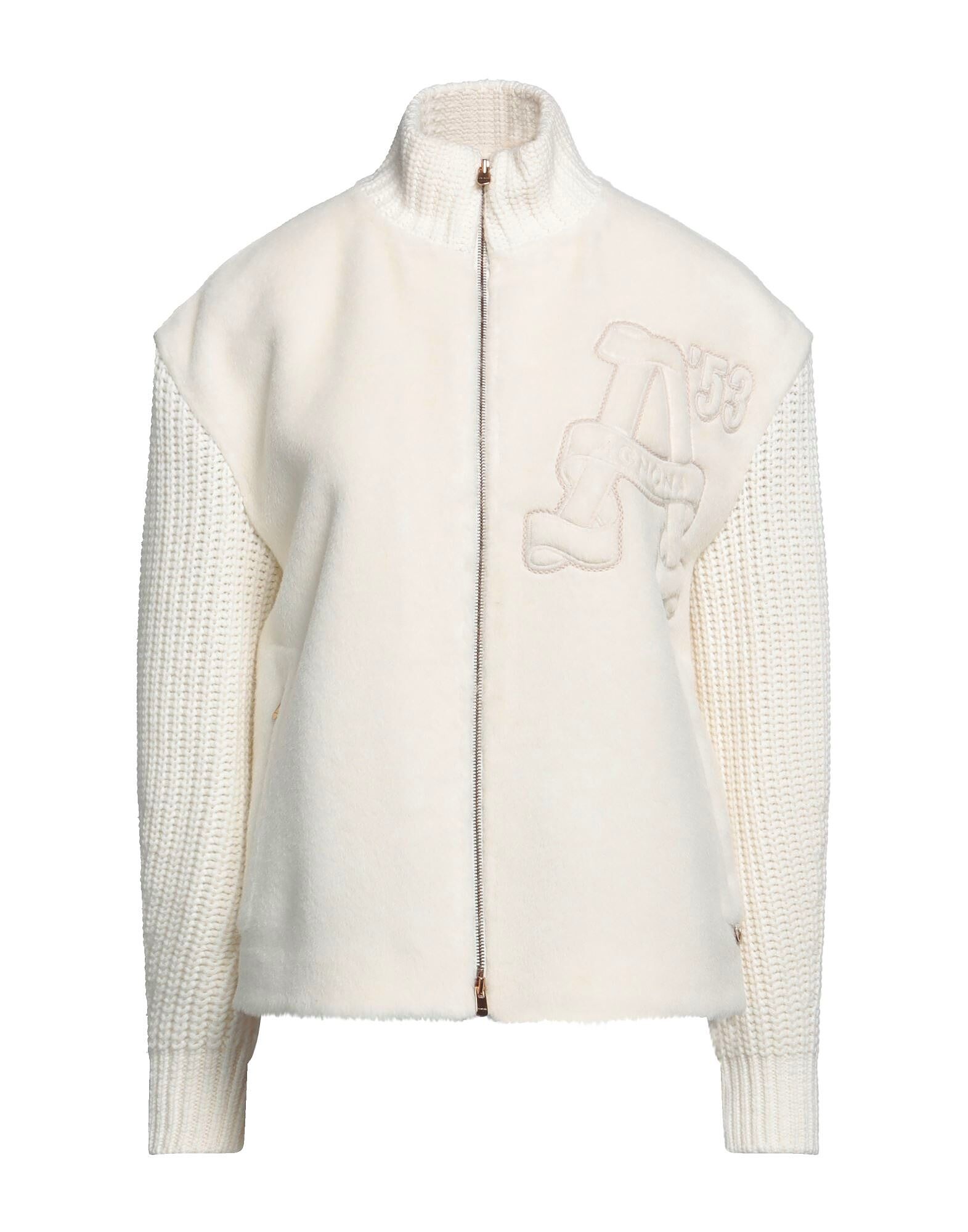 Куртка Agnona, айвори
Куртка Agnona, айвори