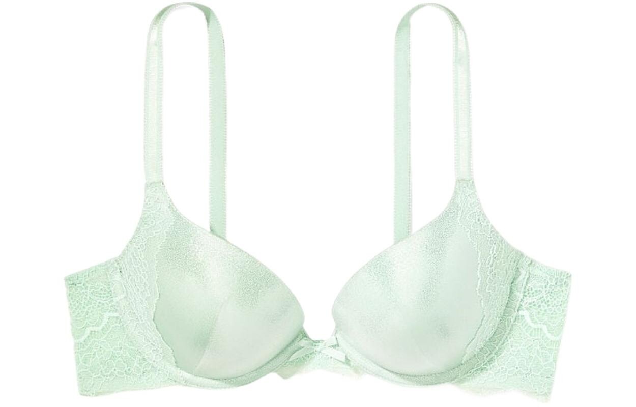 Женский бюстгальтер Victoria'S Secret
Женский бюстгальтер Victoria'S Secret