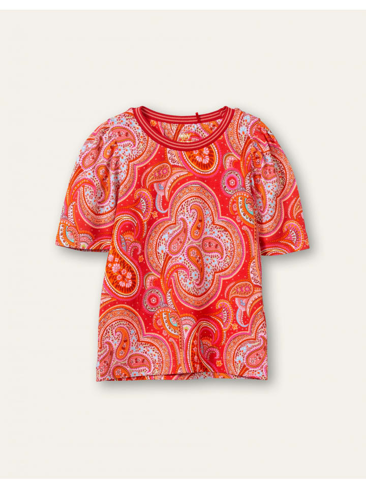 Топ Oilily, красный
Топ Oilily, красный