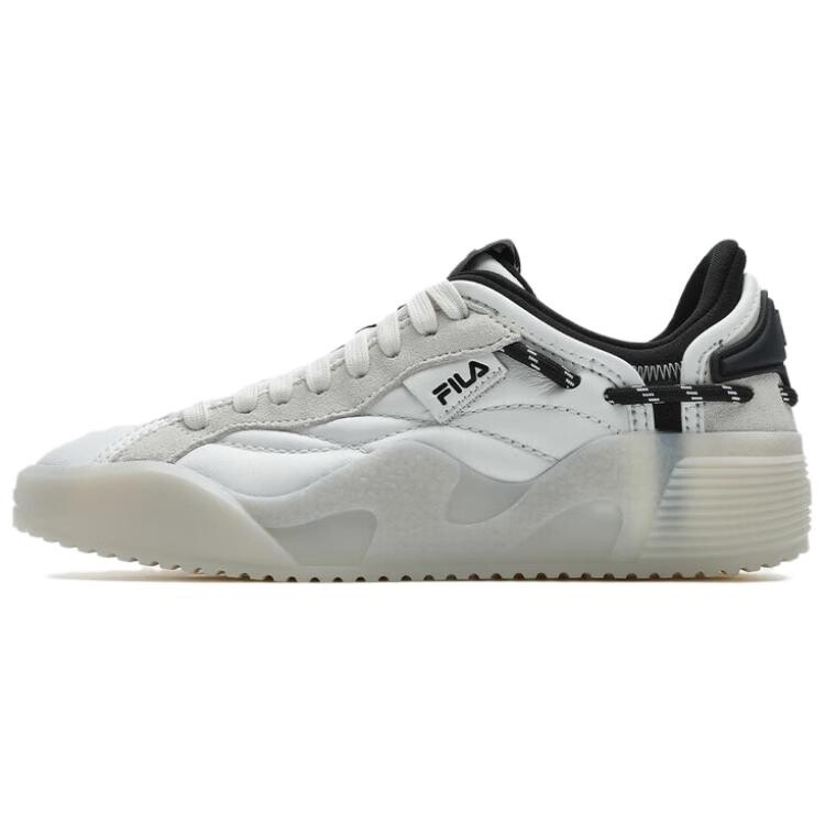 Кроссовки FILA ARTMOSPHERE Skateboarding Shoes Women's Low-top Bright White Vanilla Ice White, белый
Кроссовки FILA ARTMOSPHERE Skateboarding Shoes Women's Low-top Bright White Vanilla Ice White, белый