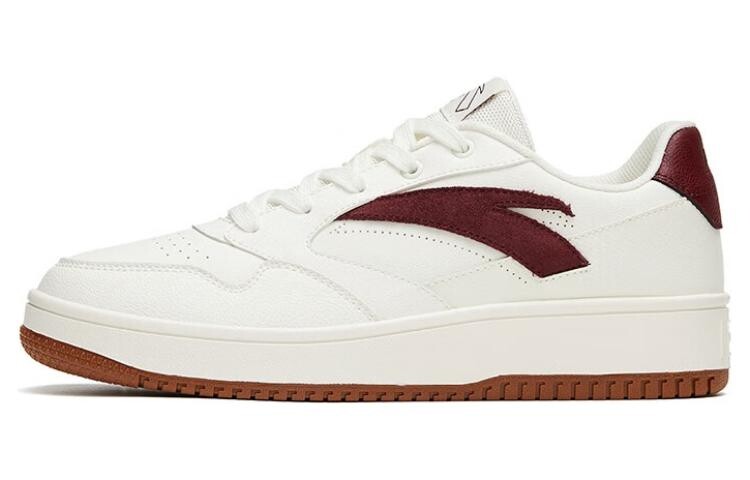 Кроссовки для скейтбординга Life Collection мужские с низким верхом белые/красные Anta, Красный, Кроссовки для скейтбординга Life Collection мужские с низким верхом белые/красные Anta
Кроссовки для скейтбординга Life Collection мужские с низким верхом белые/красные Anta, Красный, Кроссовки для скейтбординга Life Collection мужские с низким верхом белые/красные Anta