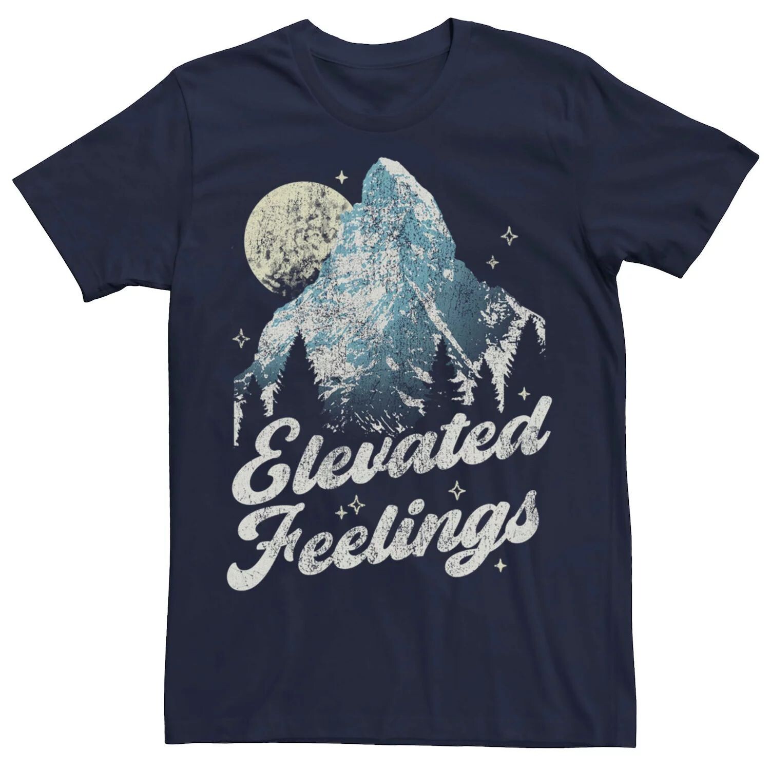 Мужская футболка Elevated Feelings Nighttime Mountain & Forest Generic, Зеленый, Мужская футболка Elevated Feelings Nighttime Mountain & Forest Generic
Мужская футболка Elevated Feelings Nighttime Mountain & Forest Generic, Зеленый, Мужская футболка Elevated Feelings Nighttime Mountain & Forest Generic