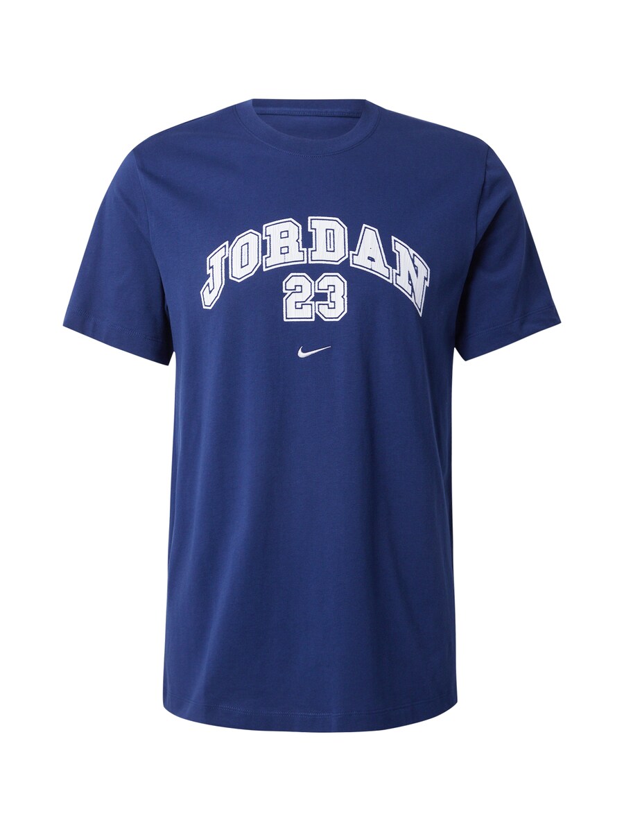 Футболка Jordan, Navy
Футболка Jordan, Navy