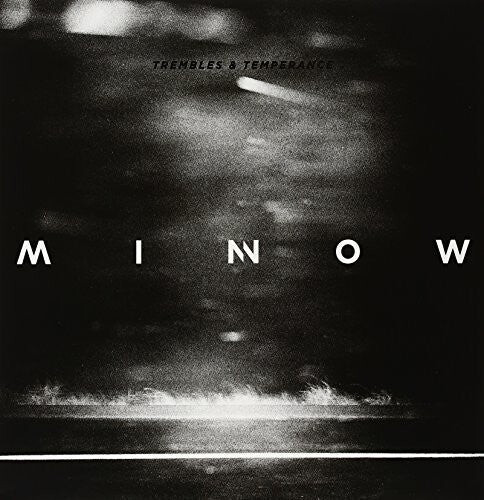 Виниловая пластинка Minnow: Trembles & Temperance
Виниловая пластинка Minnow: Trembles & Temperance